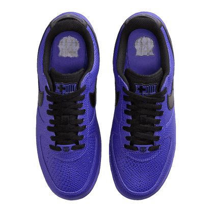 Nike Air Force 1 Low Protro Kobe Bryant x FC Barcelona Persian Violet Oben