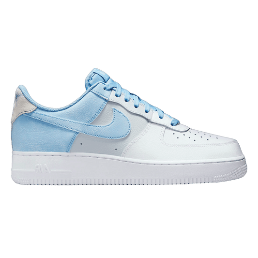 Nike Air Force 1 Low Psychic Blue