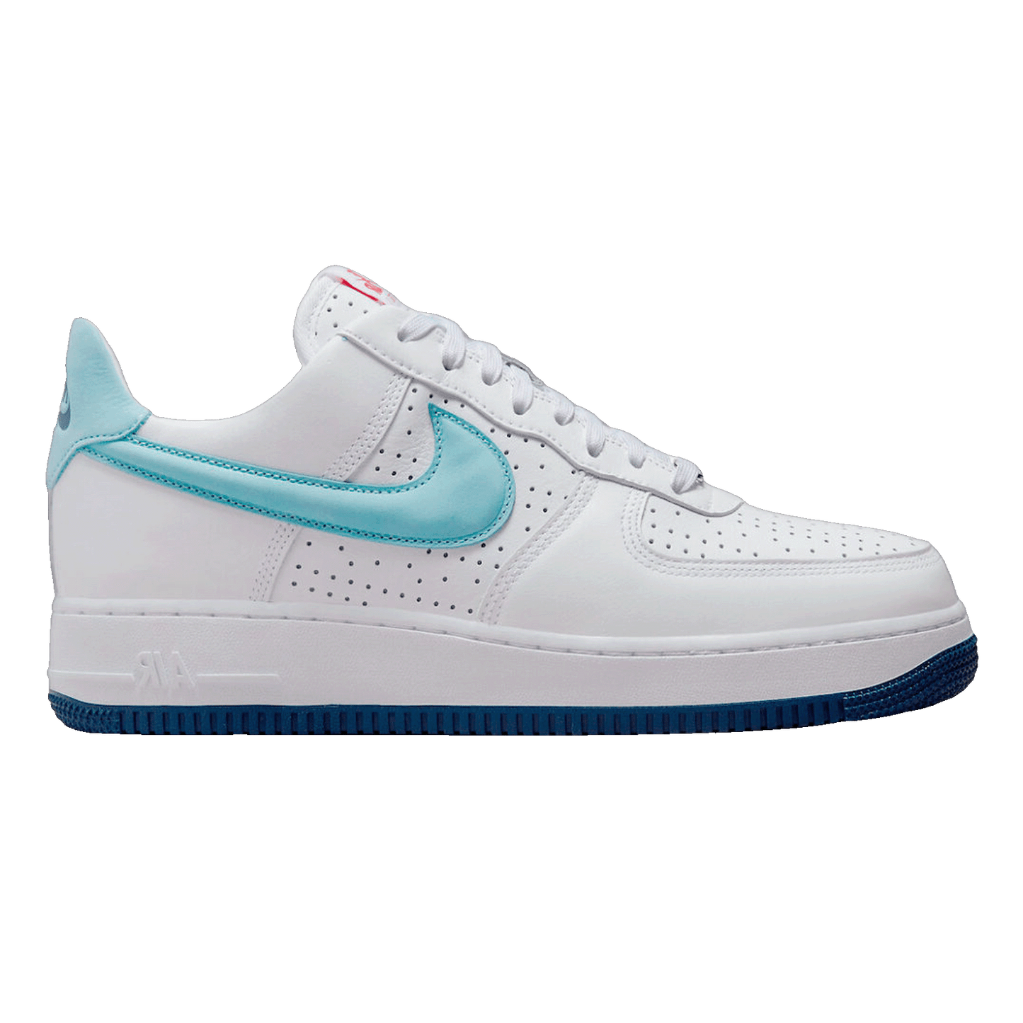 Nike Air Force 1 Low Puerto Rico (2022)