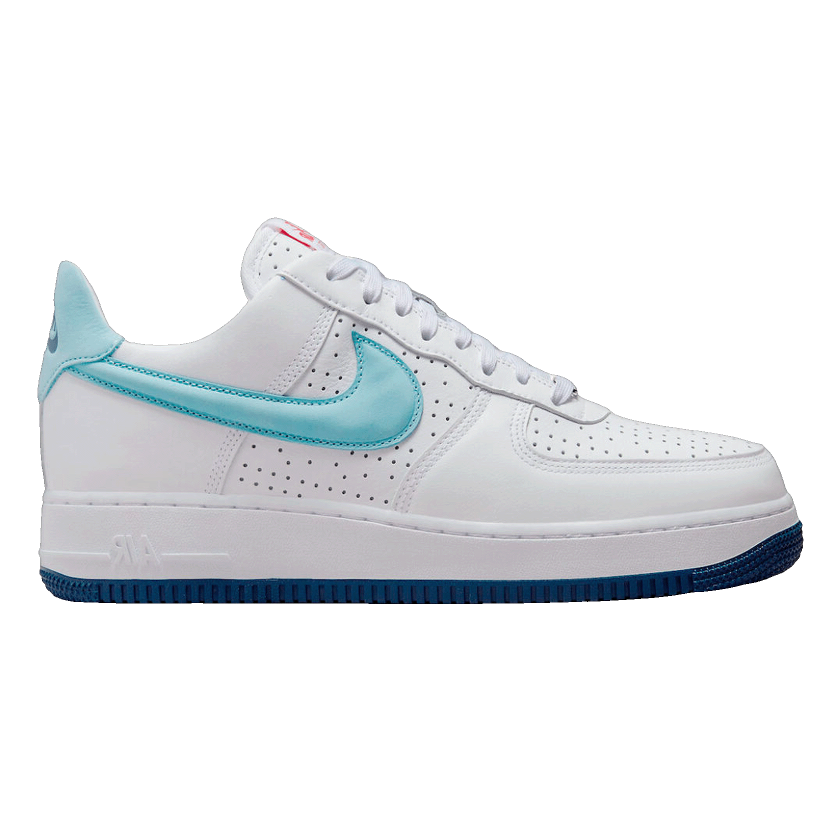 Nike Air Force 1 Low Puerto Rico (2022)