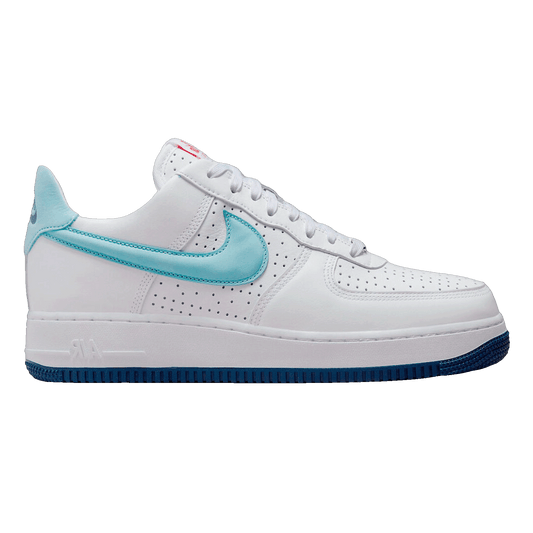 Nike Air Force 1 Low Puerto Rico (2022)