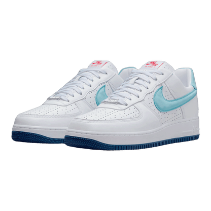 Nike Air Force 1 Low Puerto Rico (2022) Side