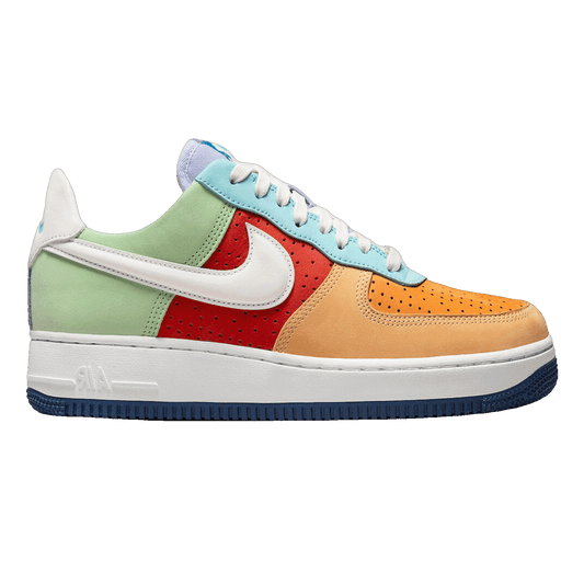 Nike Air Force 1 Low Puerto Rico Boricua
