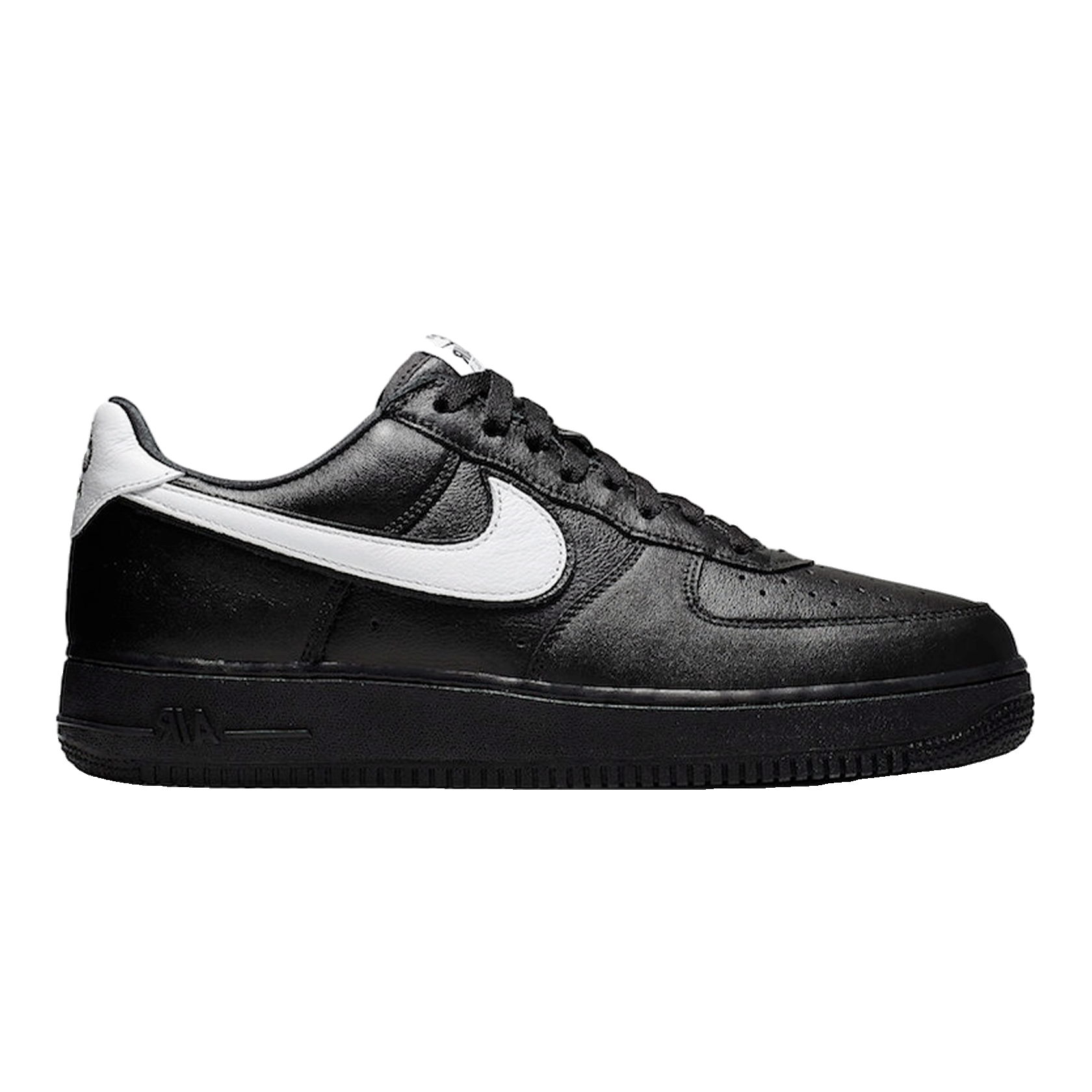 Nike Air Force 1 Low QS Black White