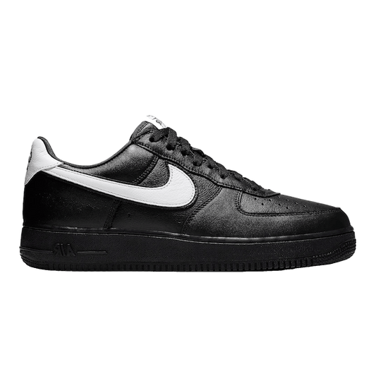 Nike Air Force 1 Low QS Black White