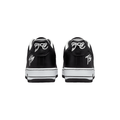 Nike Air Force 1 Low QS Terror Squad Blackout Back