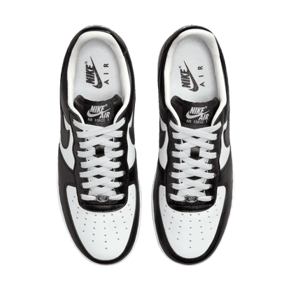 Nike Air Force 1 Low QS Terror Squad Blackout Oben