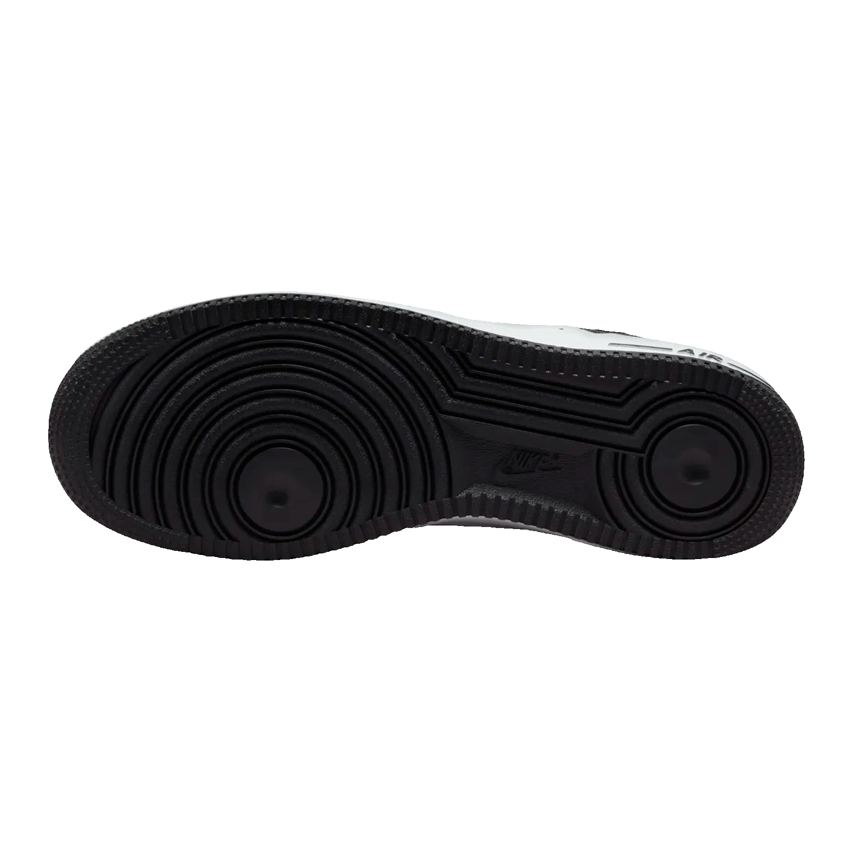 Nike Air Force 1 Low QS Terror Squad Blackout Sohle