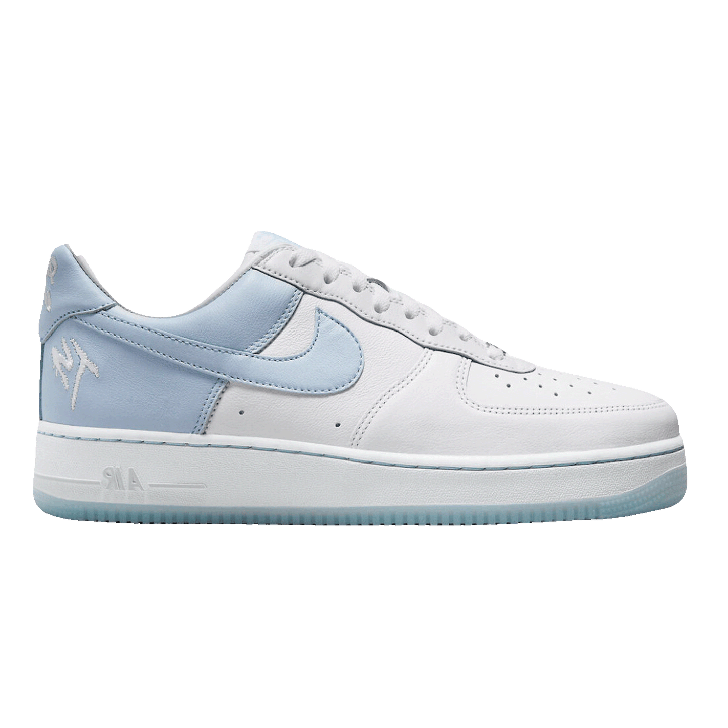 Nike Air Force 1 Low QS Terror Squad Loyalty