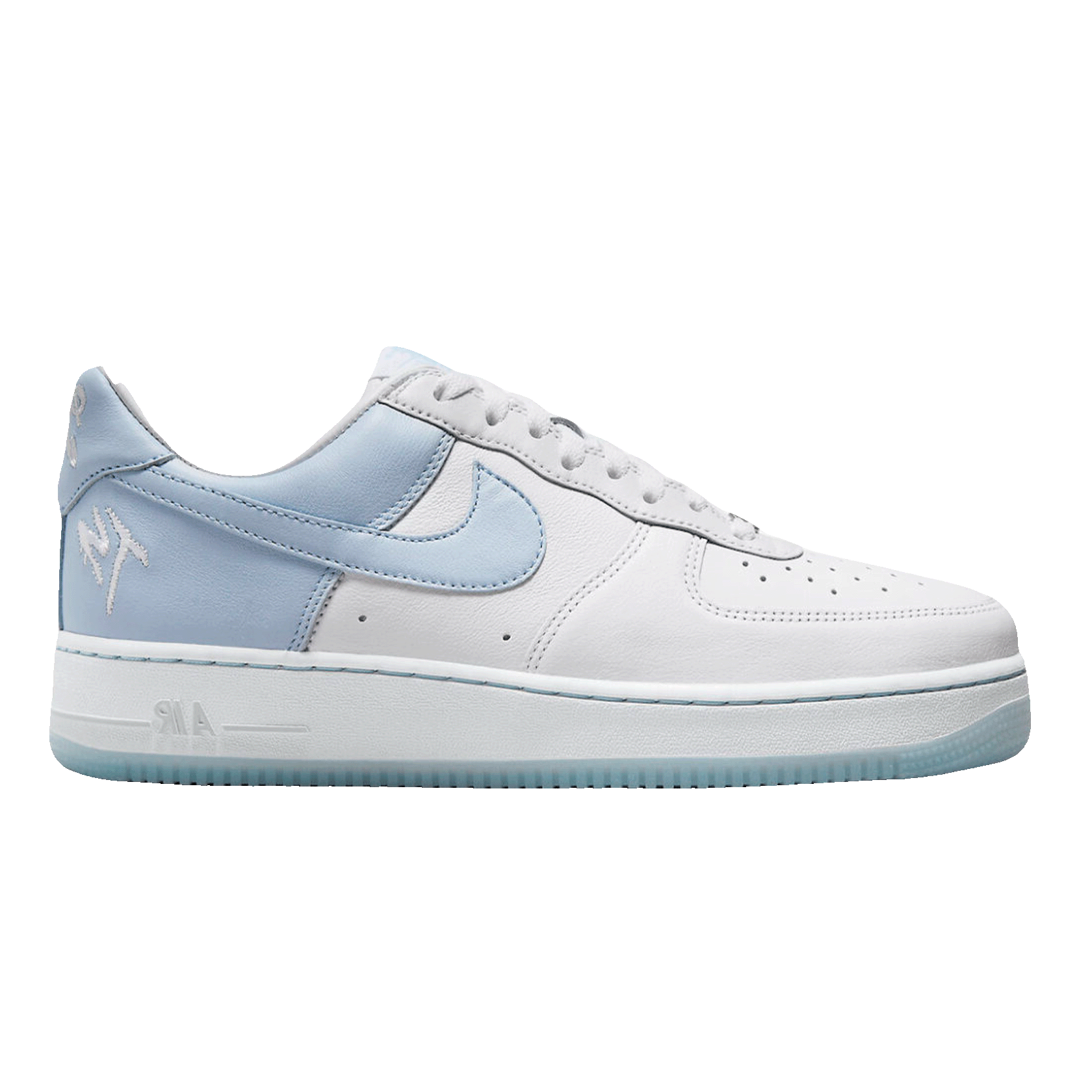 Nike Air Force 1 Low QS Terror Squad Loyalty