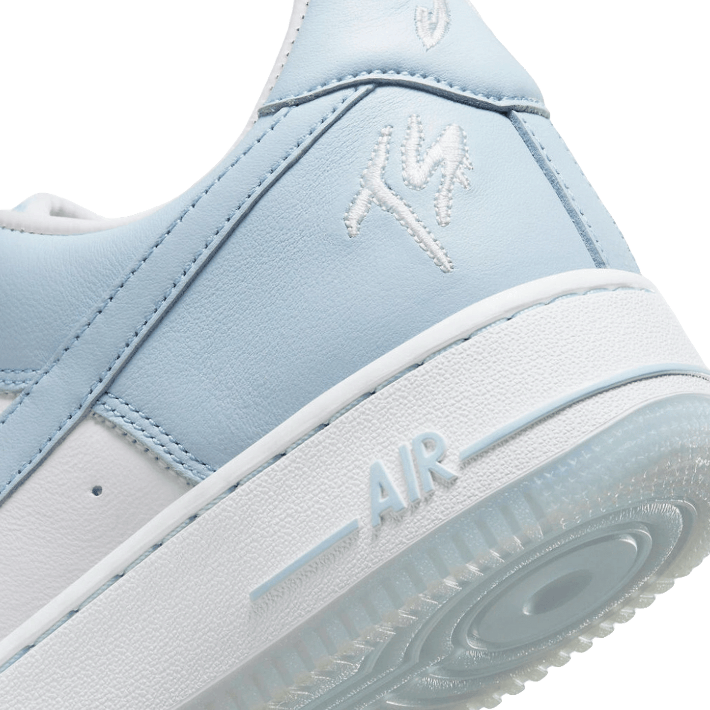 Nike Air Force 1 Low QS Terror Squad Loyalty Back 2