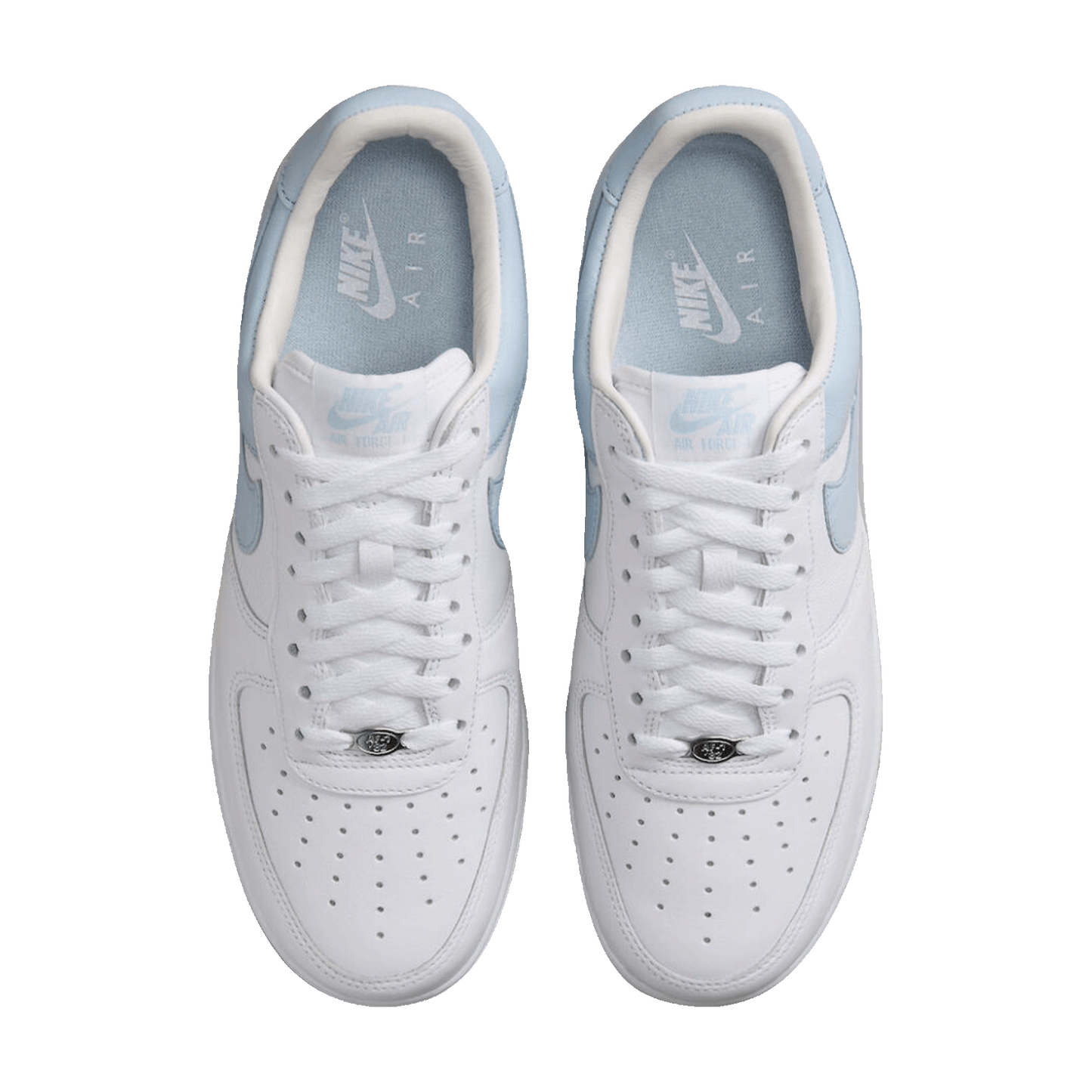 Nike Air Force 1 Low QS Terror Squad Loyalty Oben