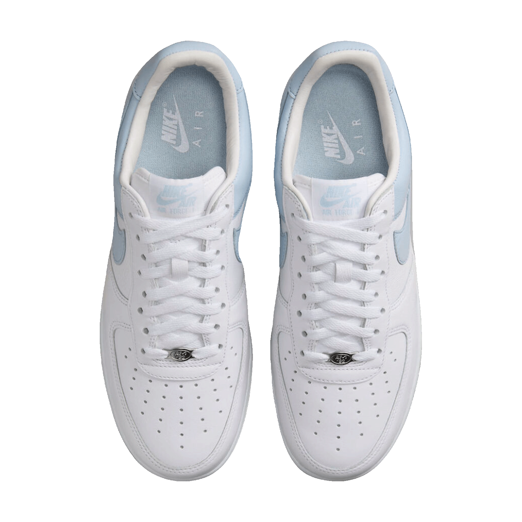 Nike Air Force 1 Low QS Terror Squad Loyalty Oben