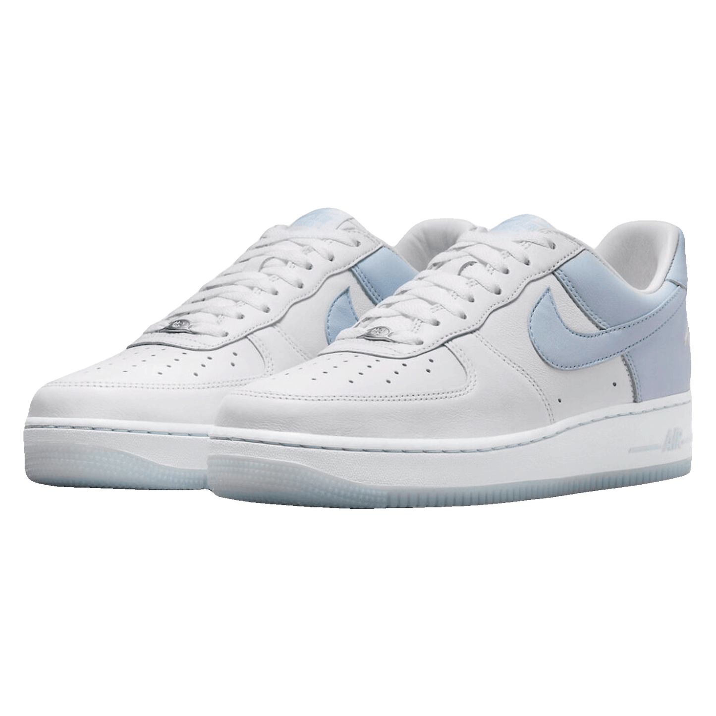 Nike Air Force 1 Low QS Terror Squad Loyalty Side