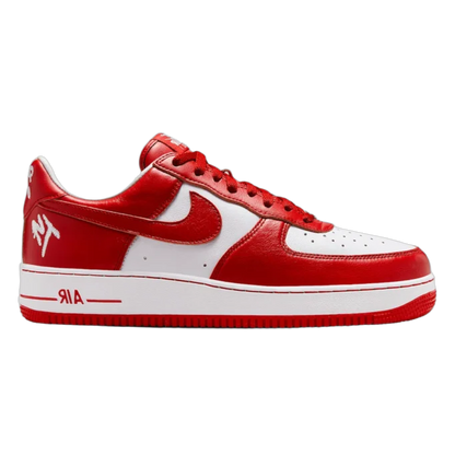 Nike Air Force 1 Low QS Terror Squad White University Red II4391-100