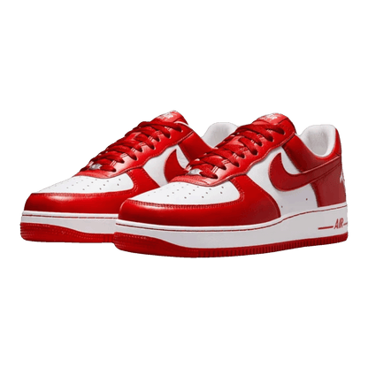 Nike Air Force 1 Low QS Terror Squad White University Red Side II4391-100