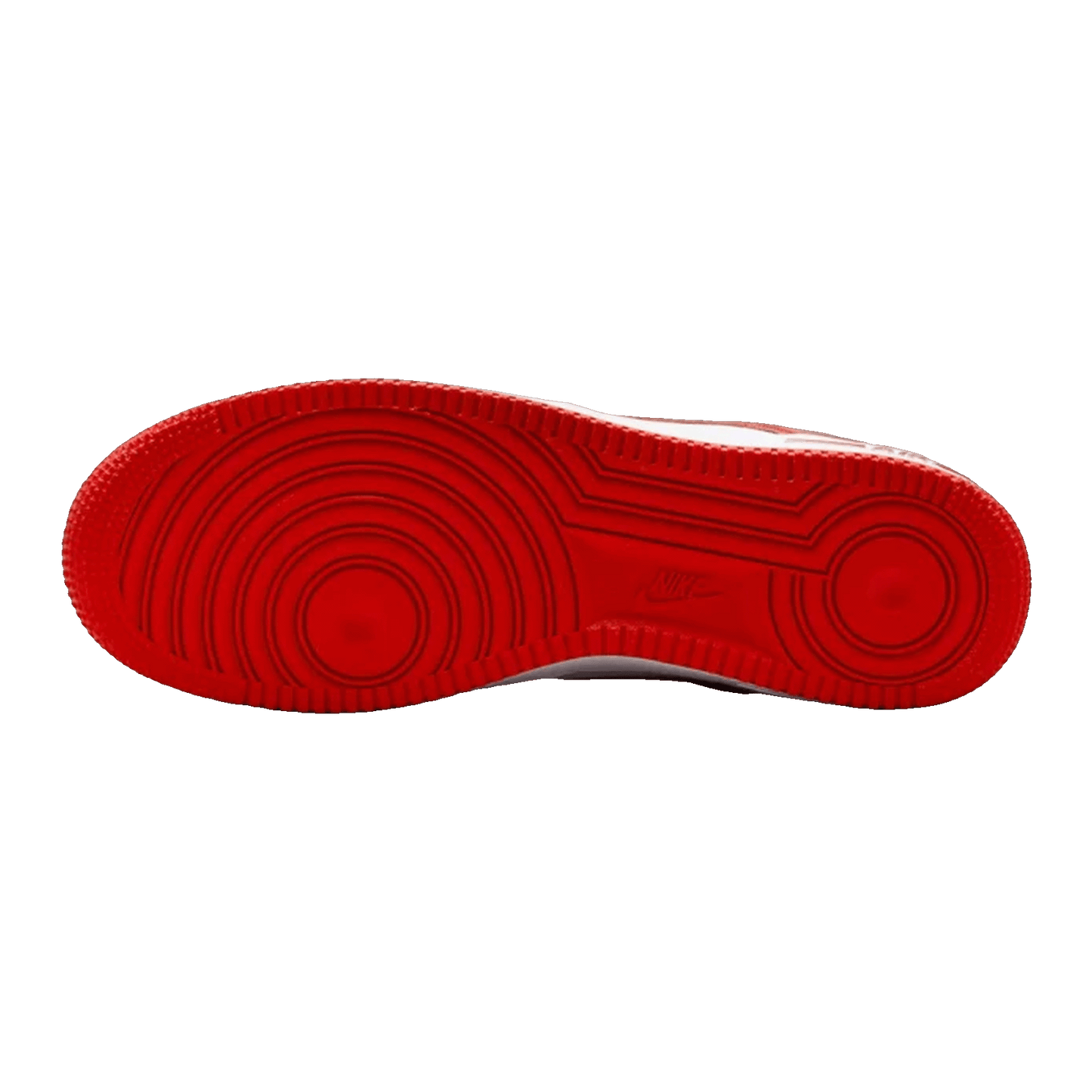 Nike Air Force 1 Low QS Terror Squad White University Red Sohle II4391-100
