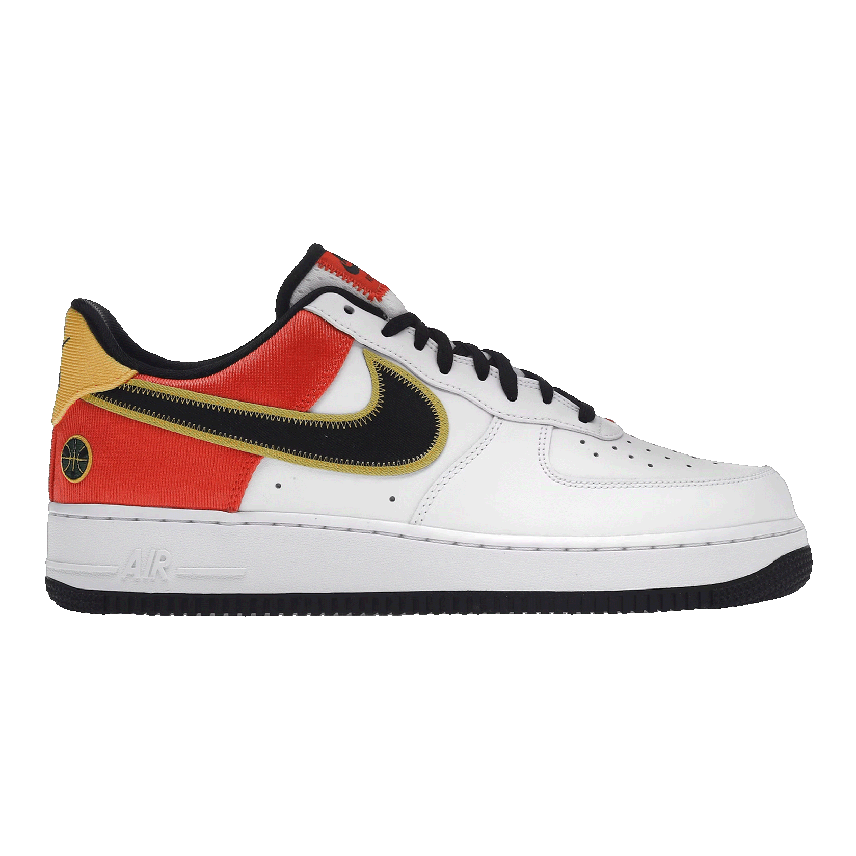 Nike Air Force 1 Low Raygun