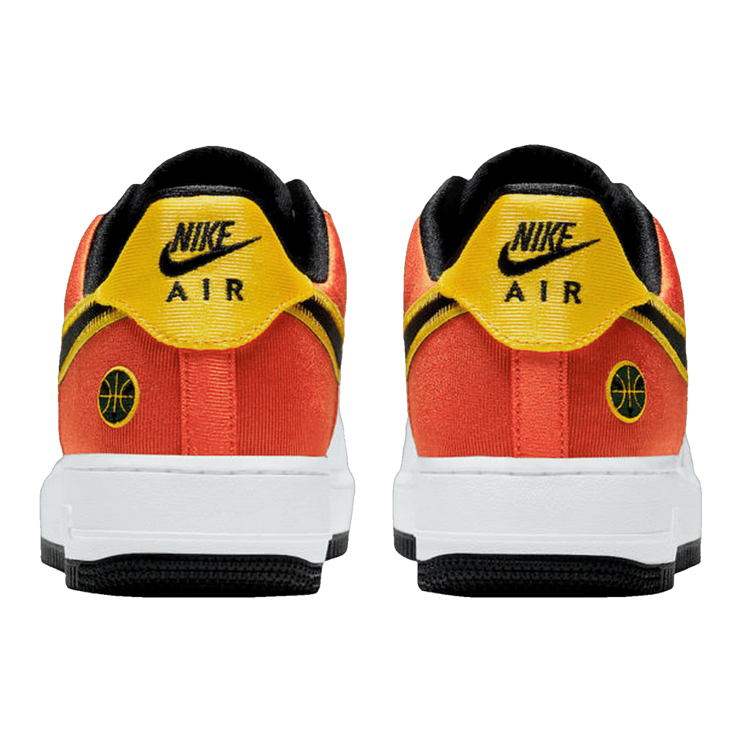 Nike Air Force 1 Low Raygun Back