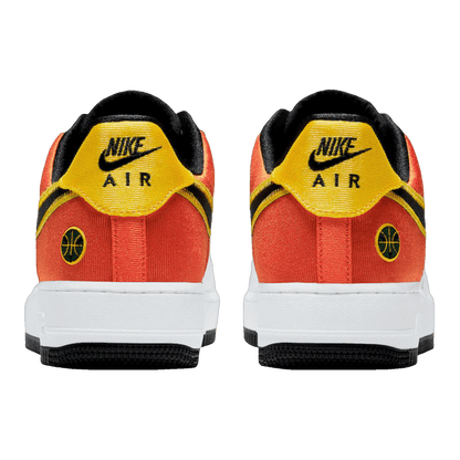Nike Air Force 1 Low Raygun Back