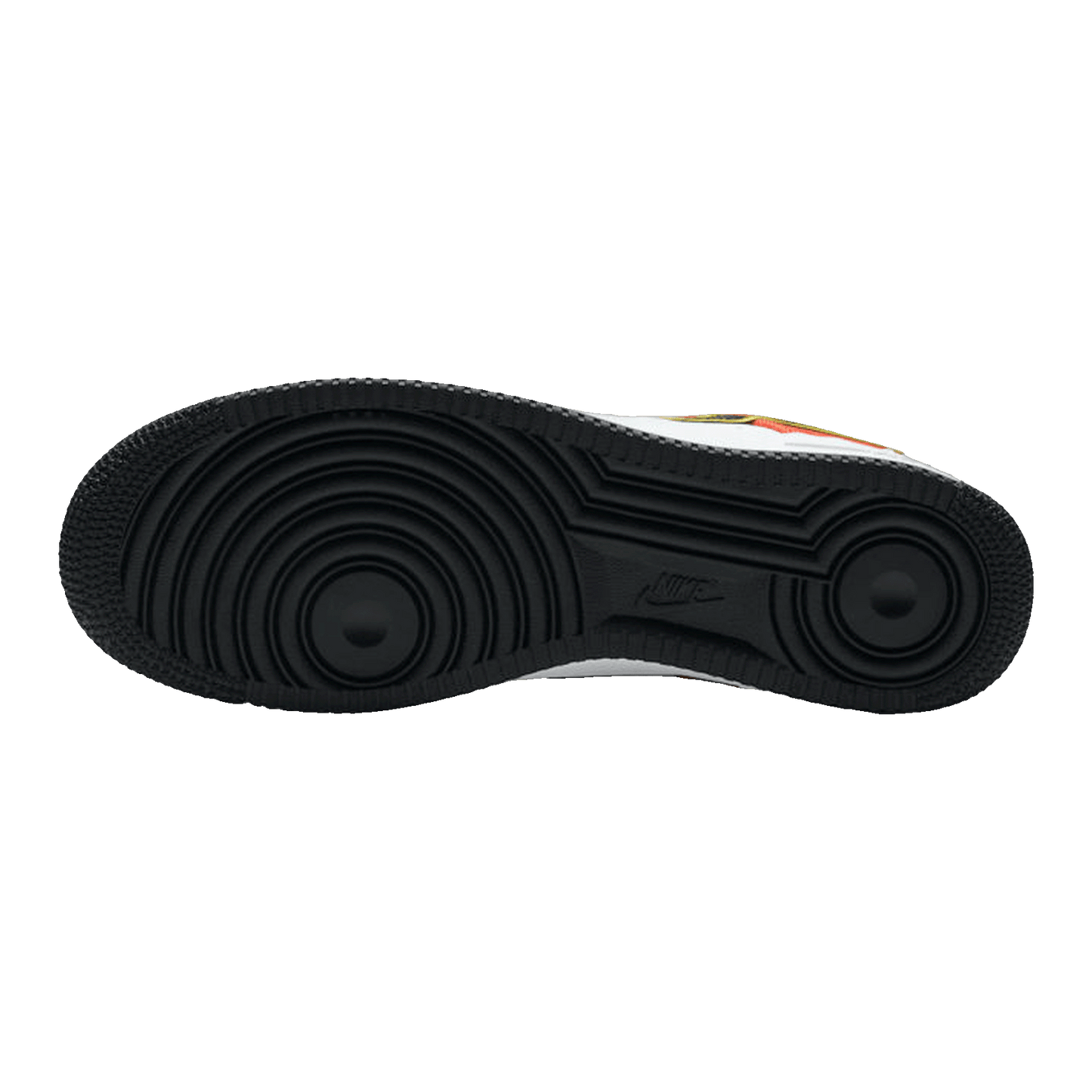 Nike Air Force 1 Low Raygun Sohle
