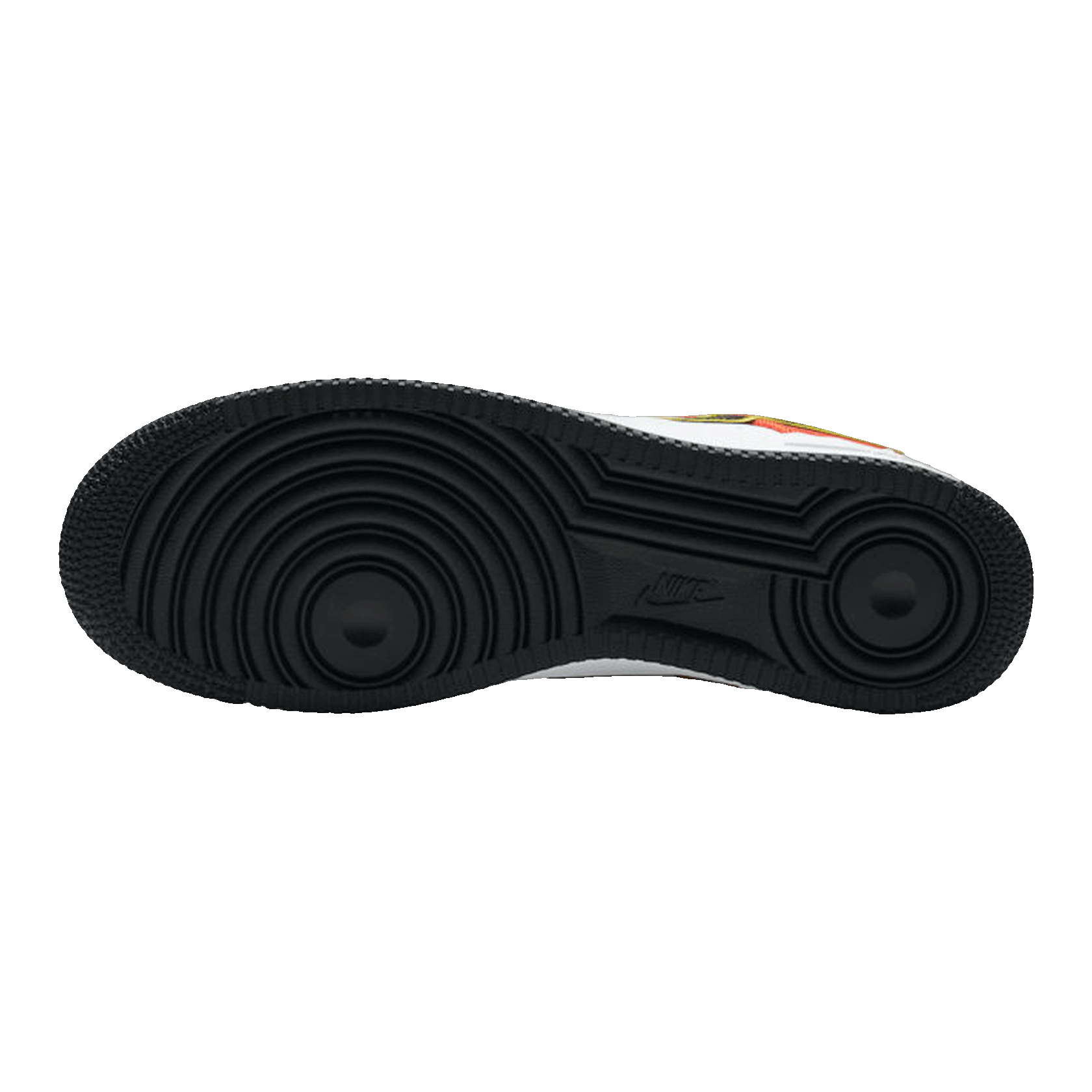 Nike Air Force 1 Low Raygun Sohle