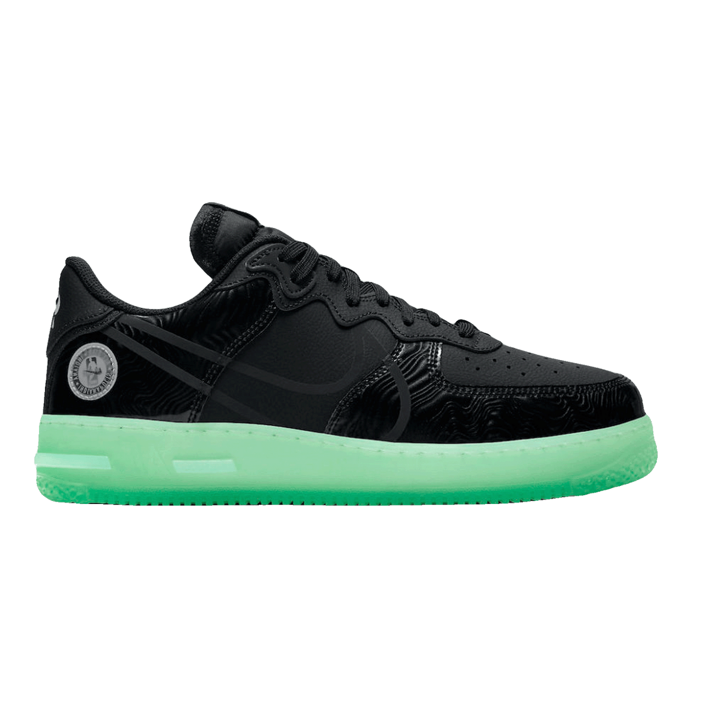 Nike Air Force 1 Low React All-Star (2021)