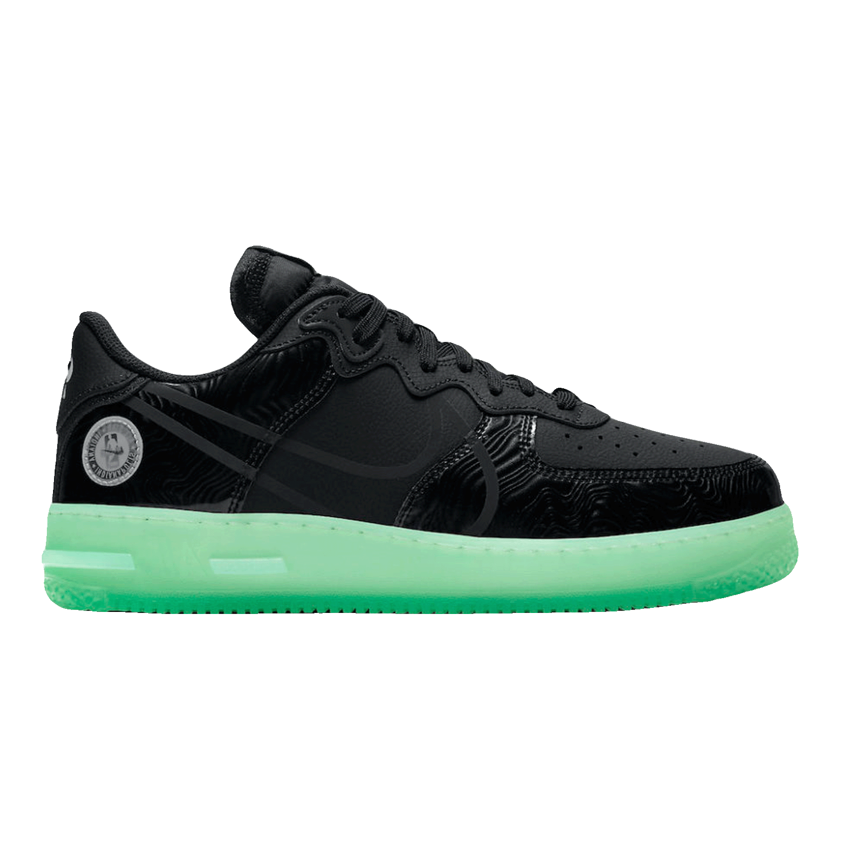 Nike Air Force 1 Low React All-Star (2021)