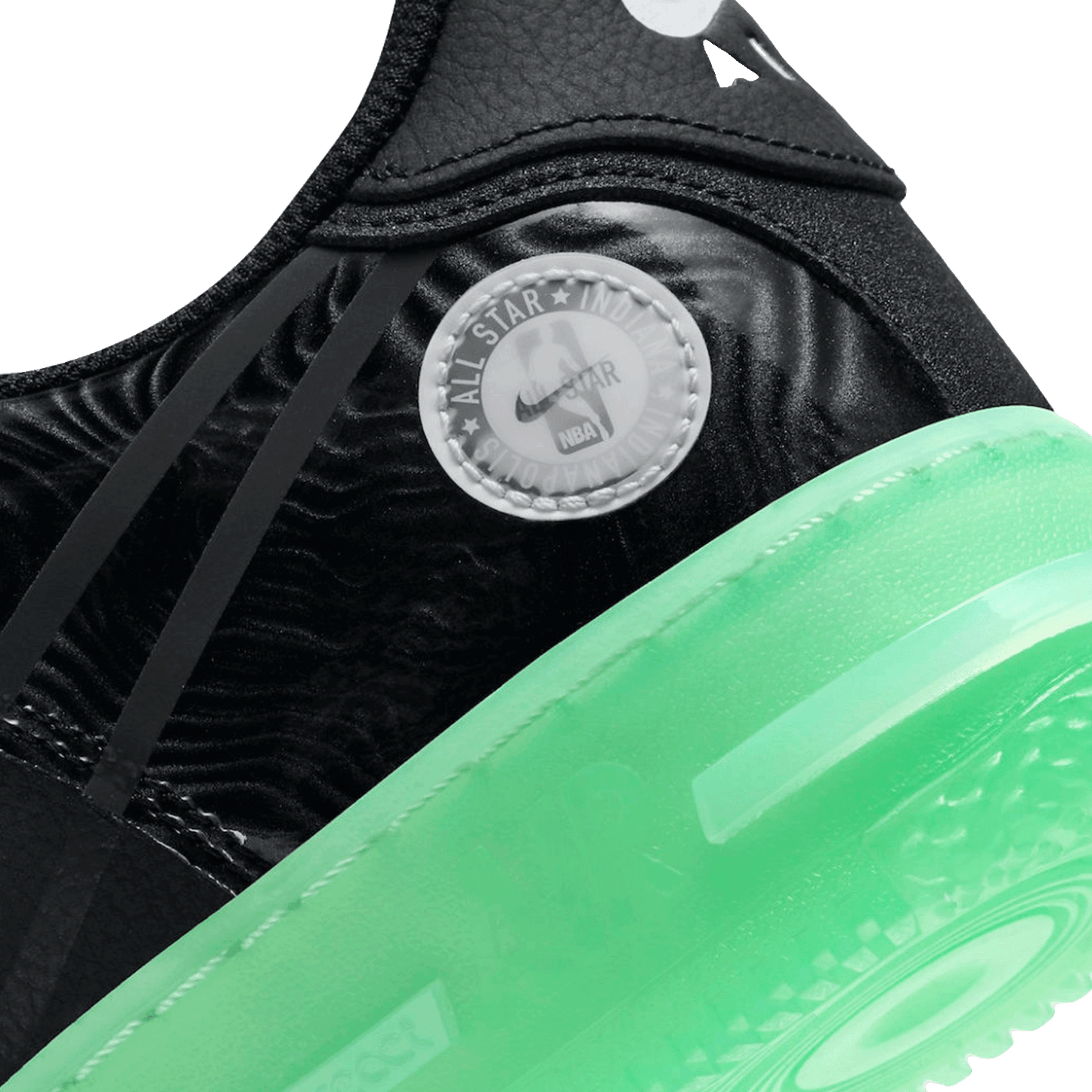 Nike Air Force 1 Low React All-Star (2021) Back 2