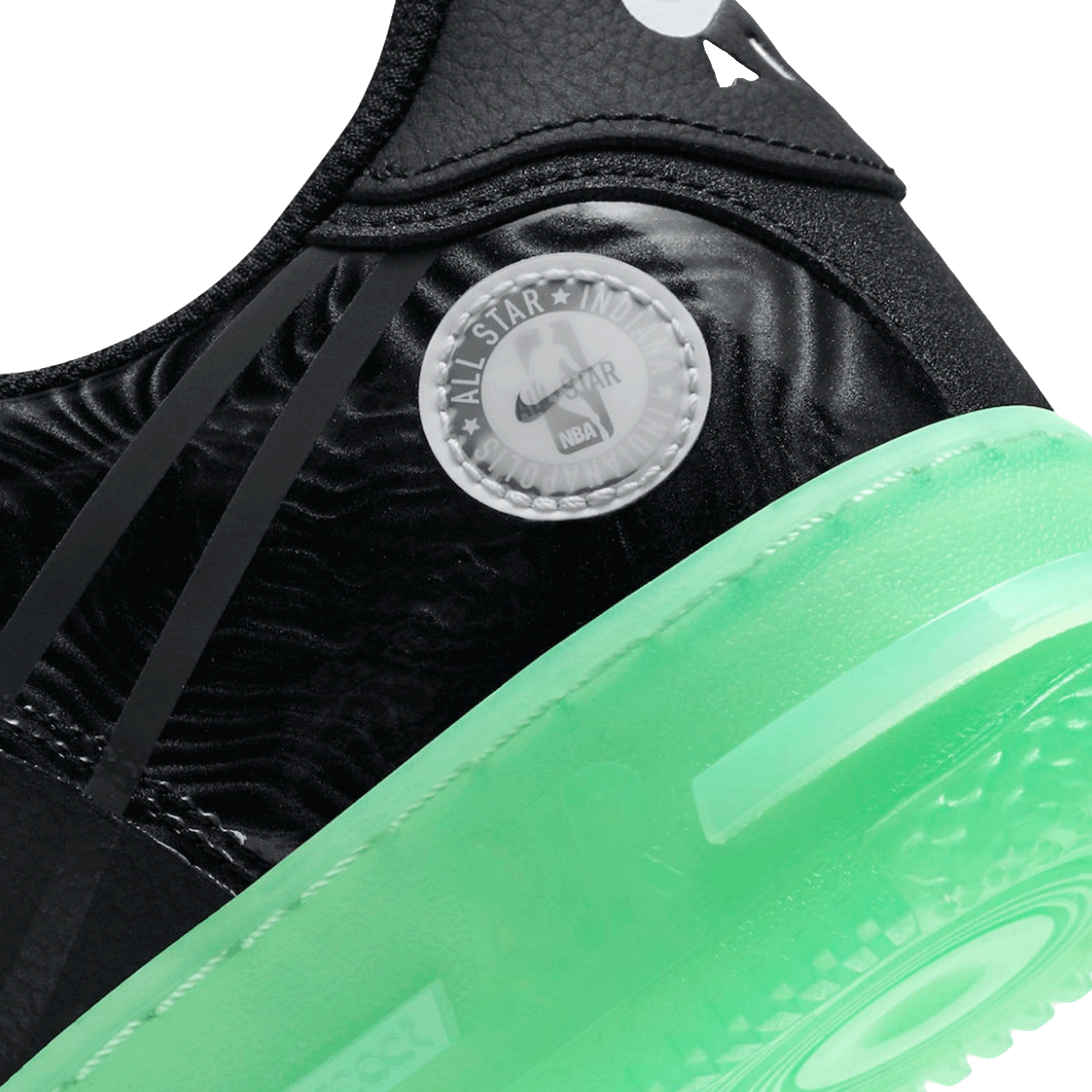 Nike Air Force 1 Low React All-Star (2021) Back 2