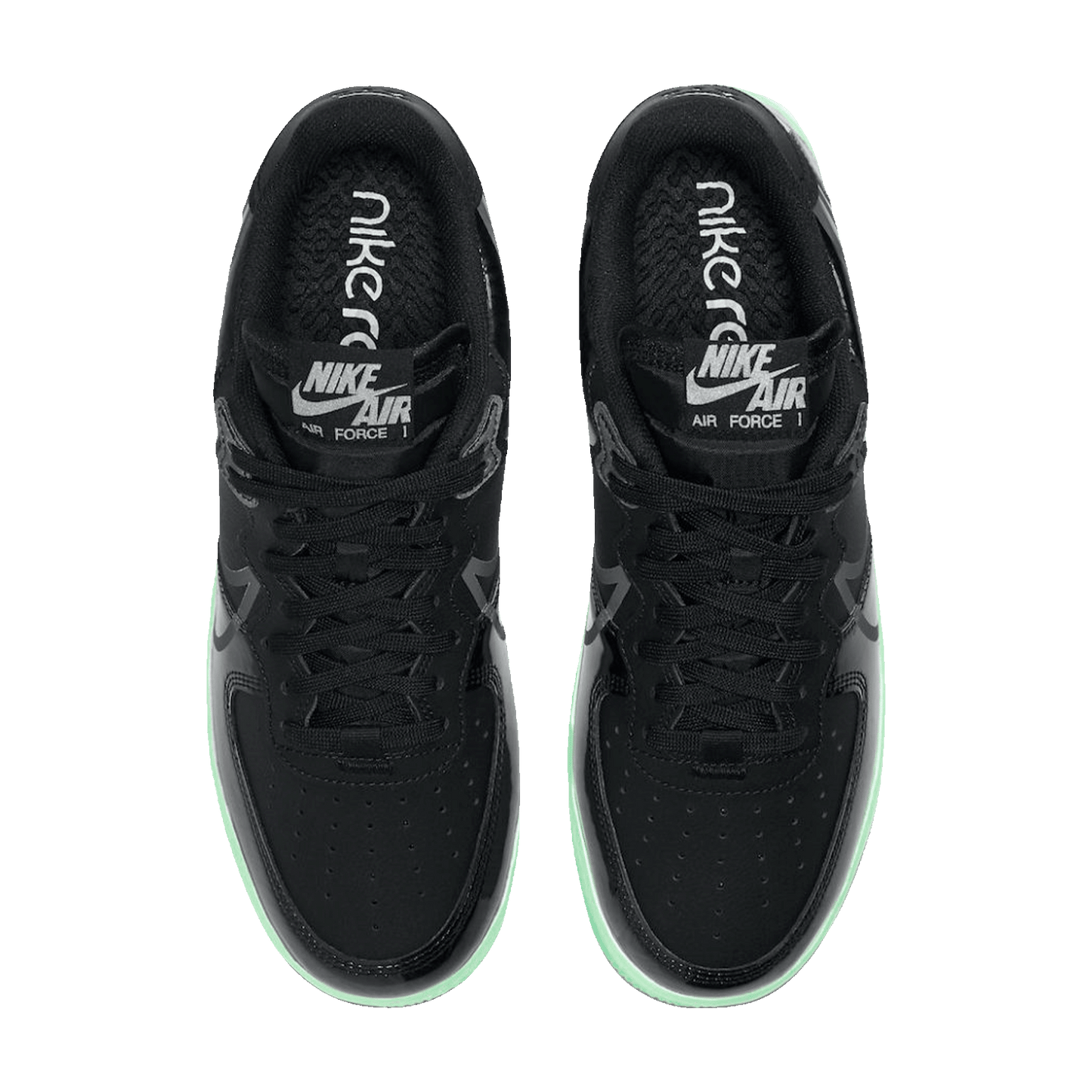 Nike Air Force 1 Low React All-Star (2021) Oben