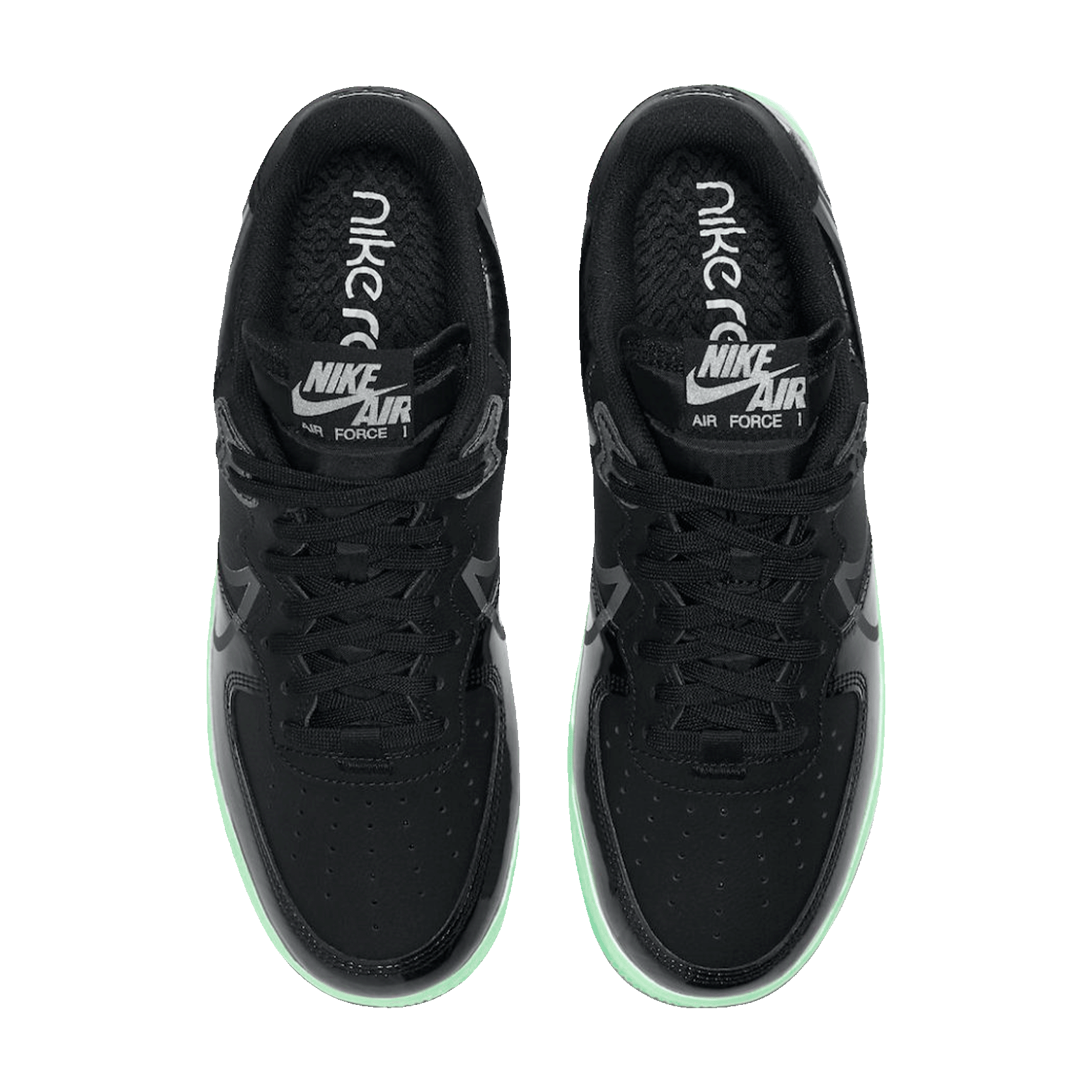 Nike Air Force 1 Low React All-Star (2021) Oben
