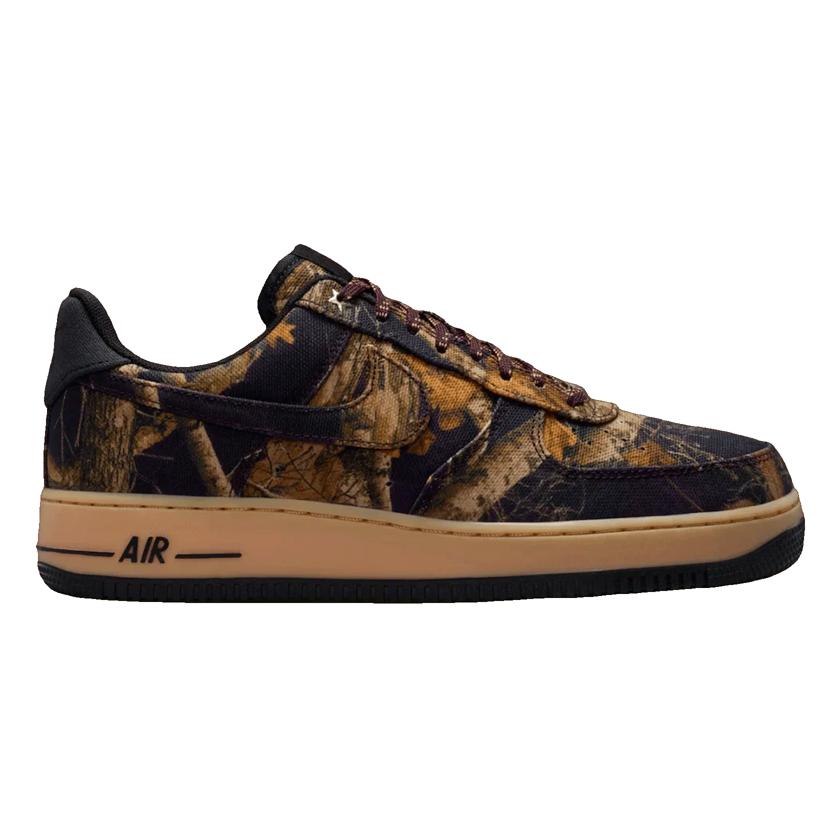 Nike Air Force 1 Low Realtree Camo