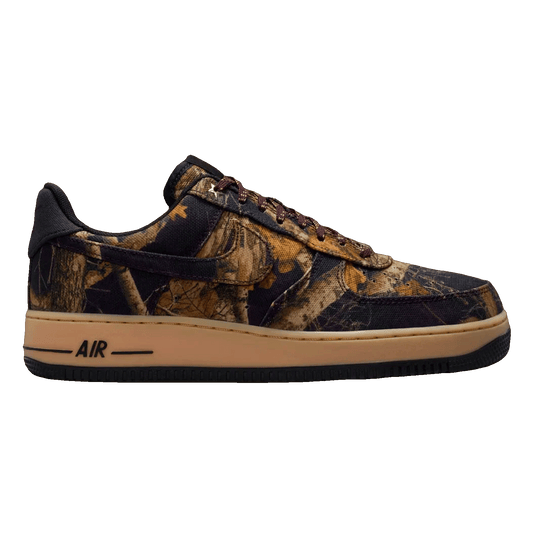 Nike Air Force 1 Low Realtree Camo