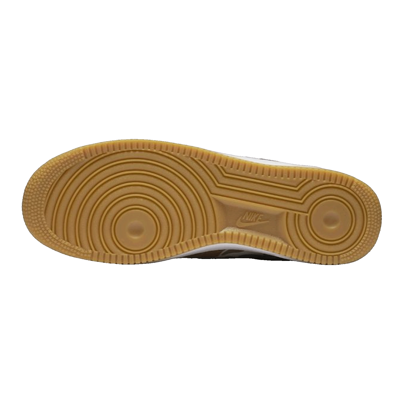 Nike Air Force 1 Low Reflective Duck Camo Sohle