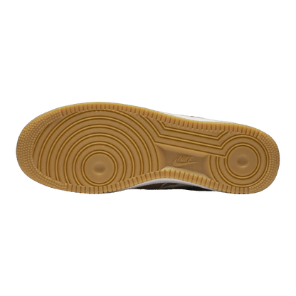 Nike Air Force 1 Low Reflective Duck Camo Sohle