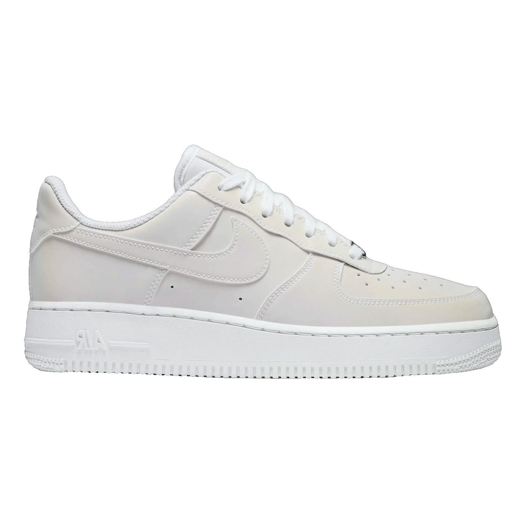 Nike Air Force 1 Low Reflective White (W)