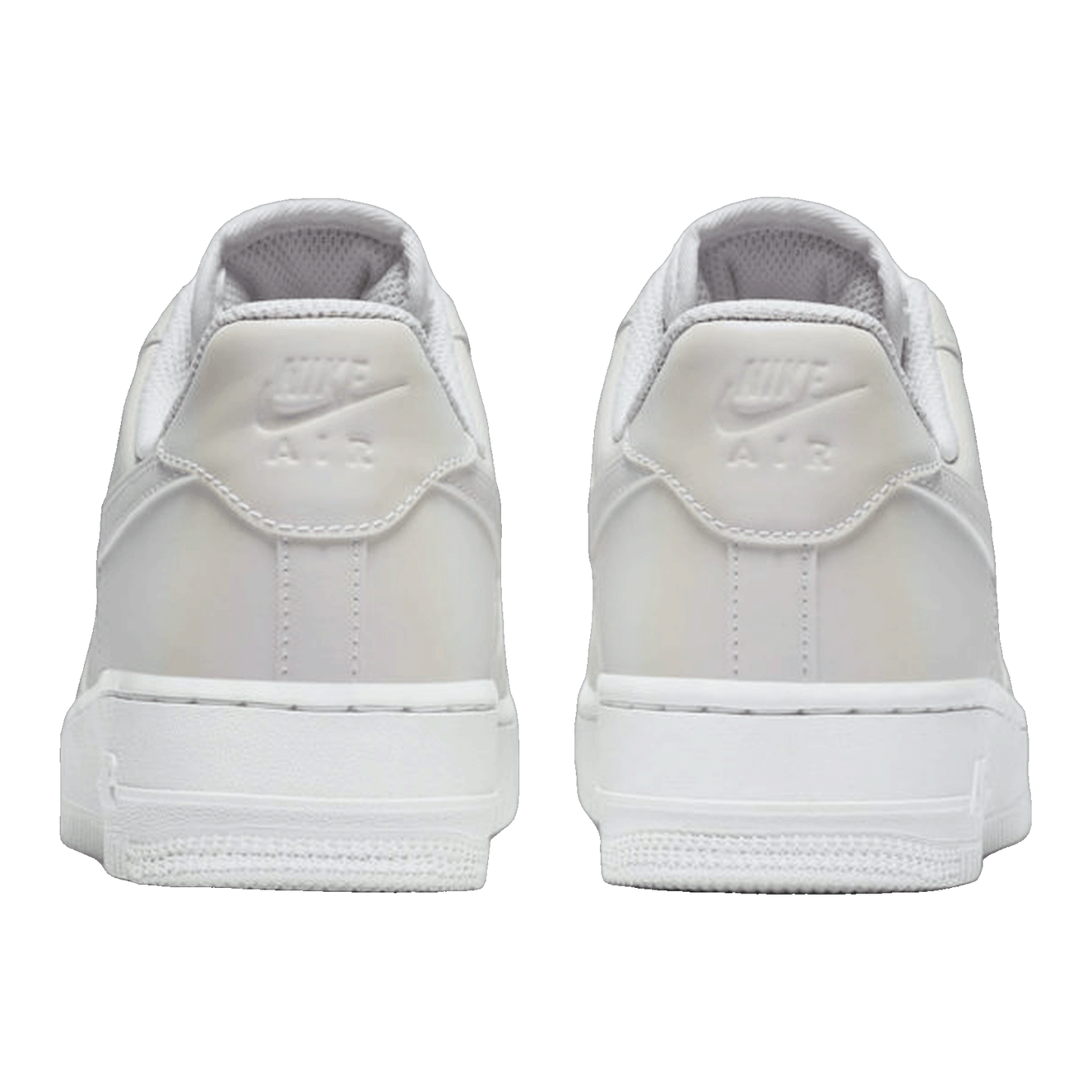 Nike Air Force 1 Low Reflective White (W) Back