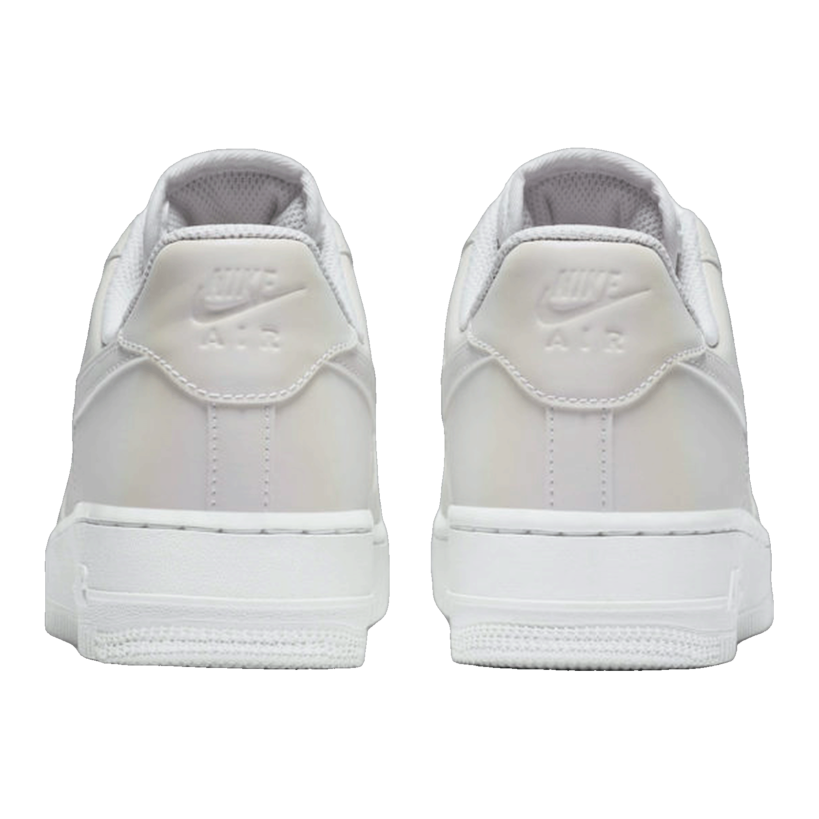 Nike Air Force 1 Low Reflective White (W) Back