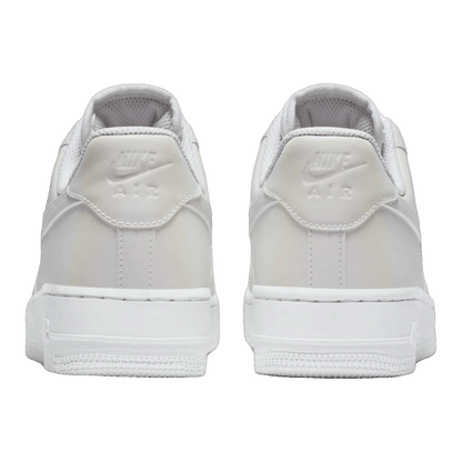 Nike Air Force 1 Low Reflective White (W) Back