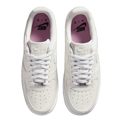 Nike Air Force 1 Low Reflective White (W) Oben