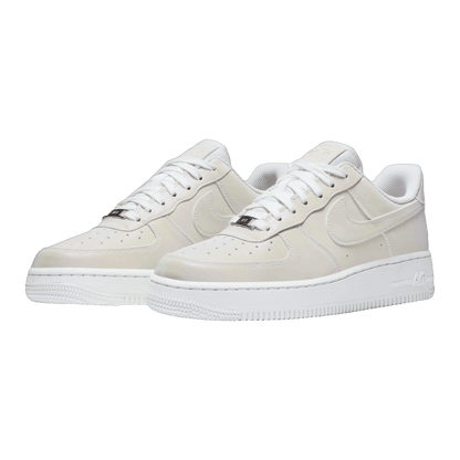 Nike Air Force 1 Low Reflective White (W) Side