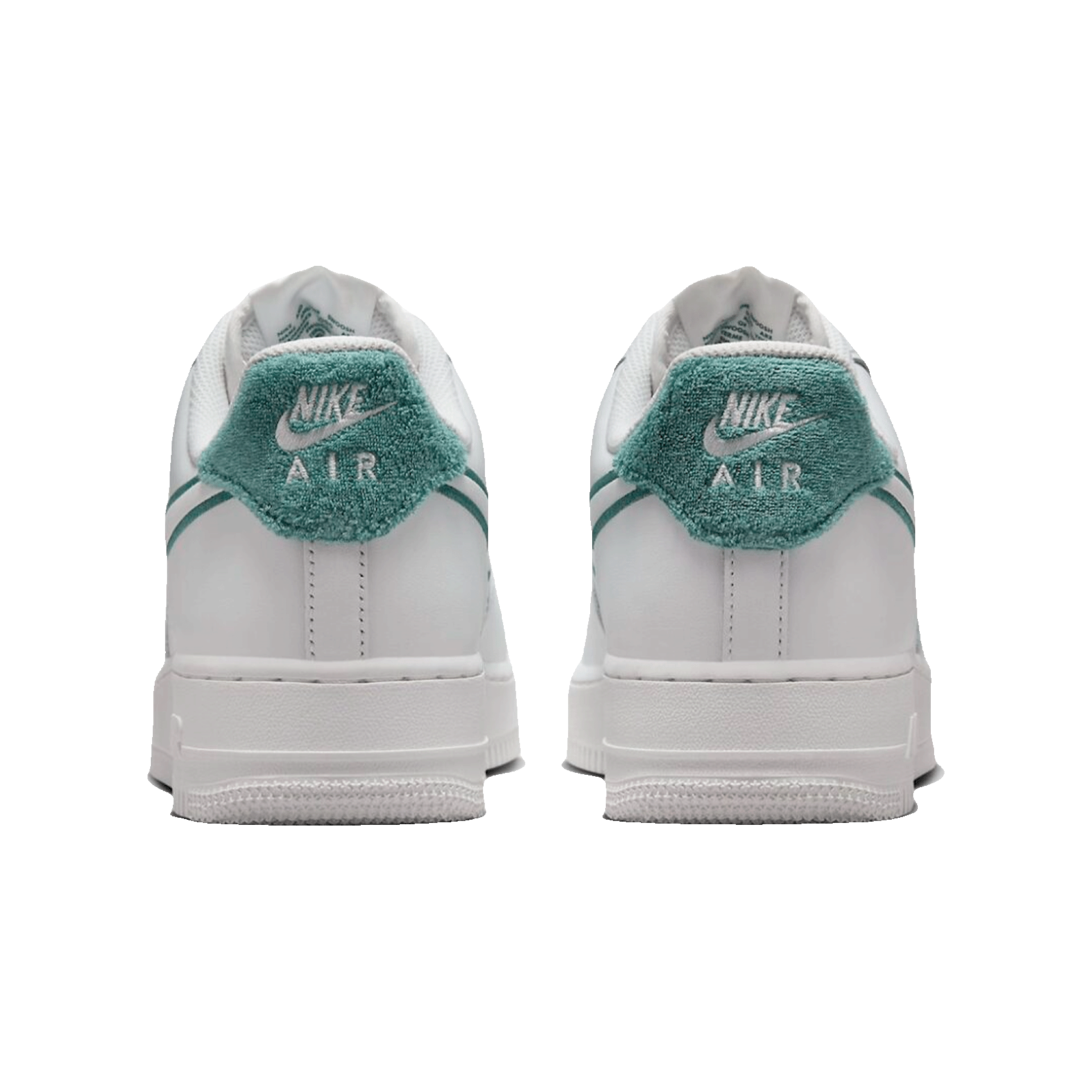 Nike Air Force 1 Low Resort and Sport Back
