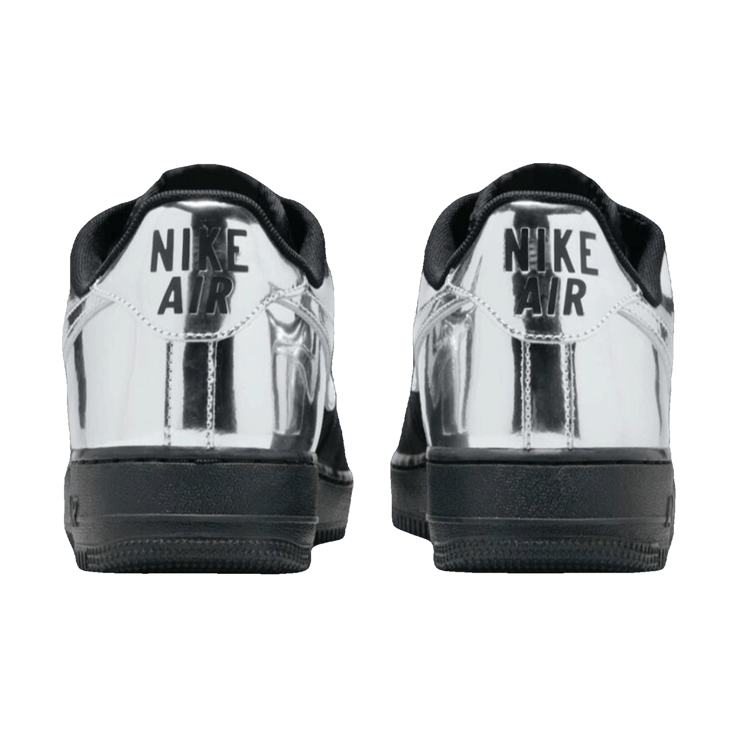 Nike Air Force 1 Low Retro All-Star (2025) Back