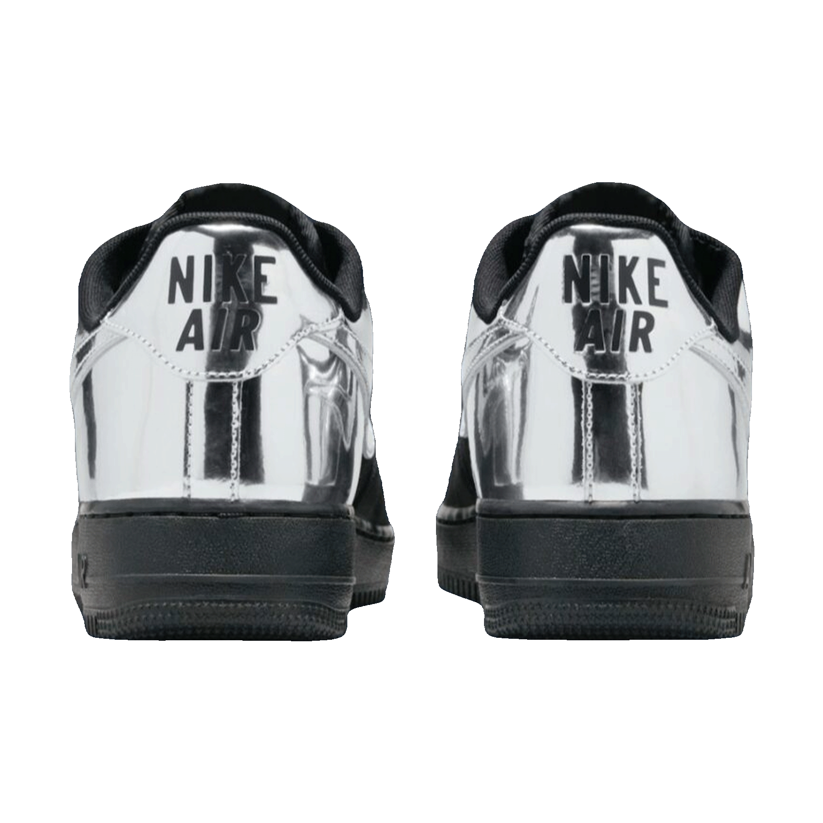 Nike Air Force 1 Low Retro All-Star (2025) Back
