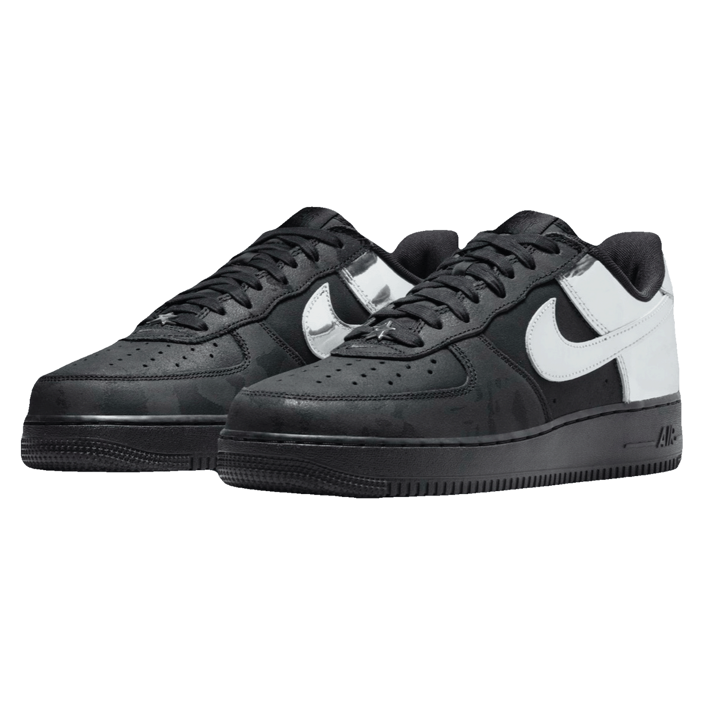Nike Air Force 1 Low Retro All-Star (2025) Side