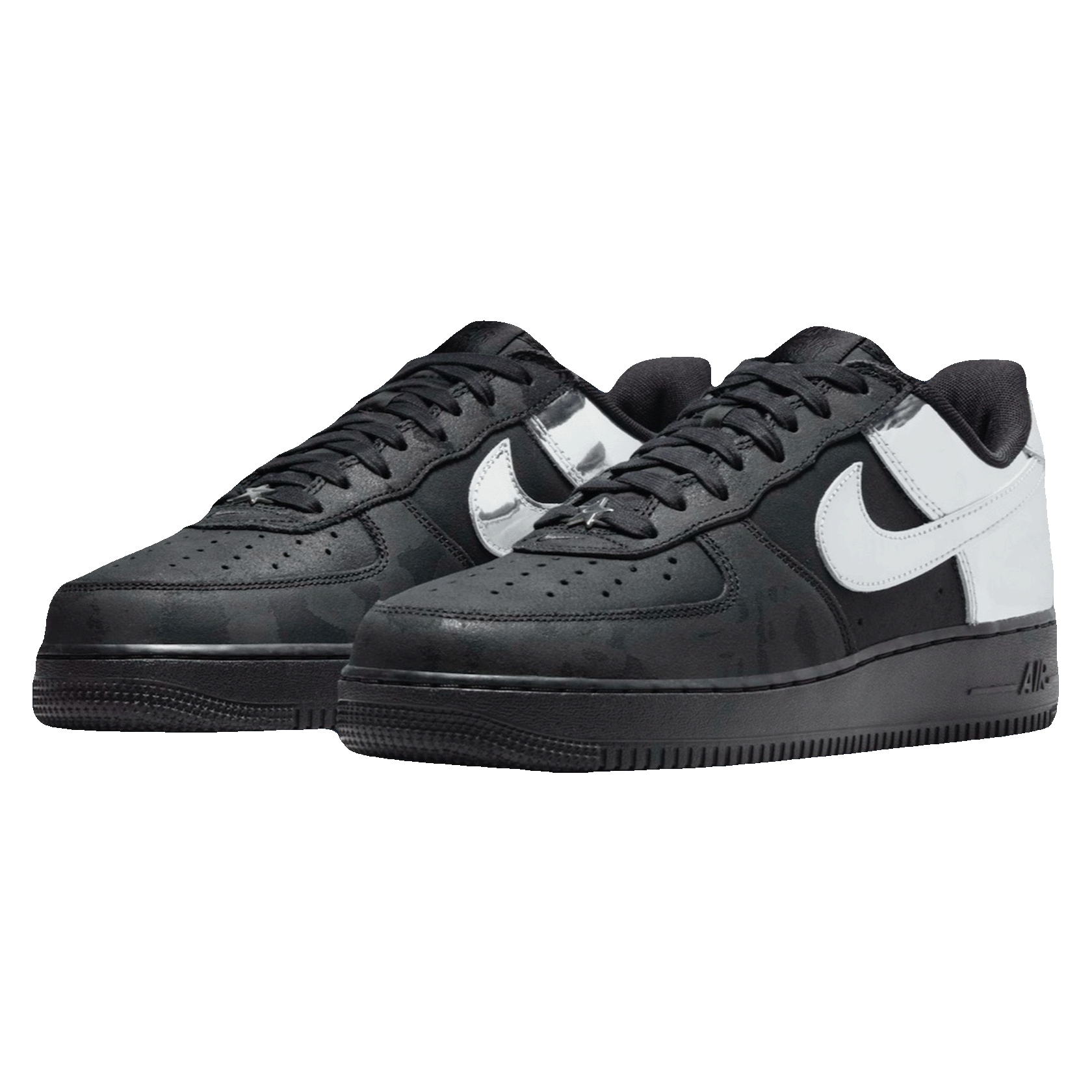 Nike Air Force 1 Low Retro All-Star (2025) Side