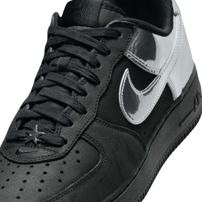 Nike Air Force 1 Low Retro All-Star (2025) Tongue