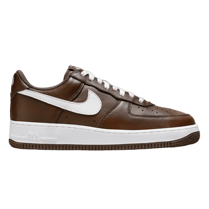 Nike Air Force 1 Low Retro Color of the Month Chocolate