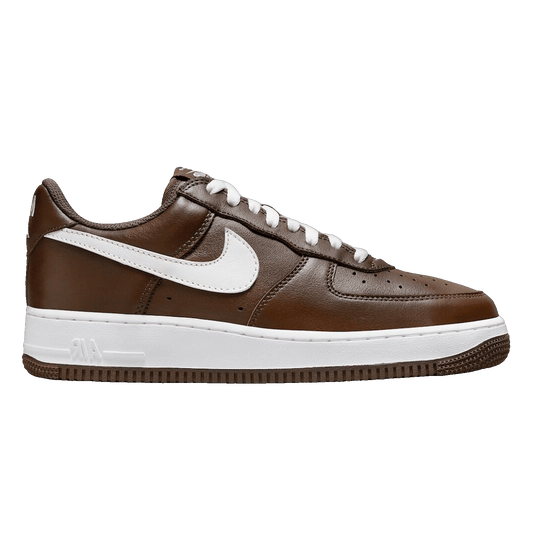 Nike Air Force 1 Low Retro Color of the Month Chocolate